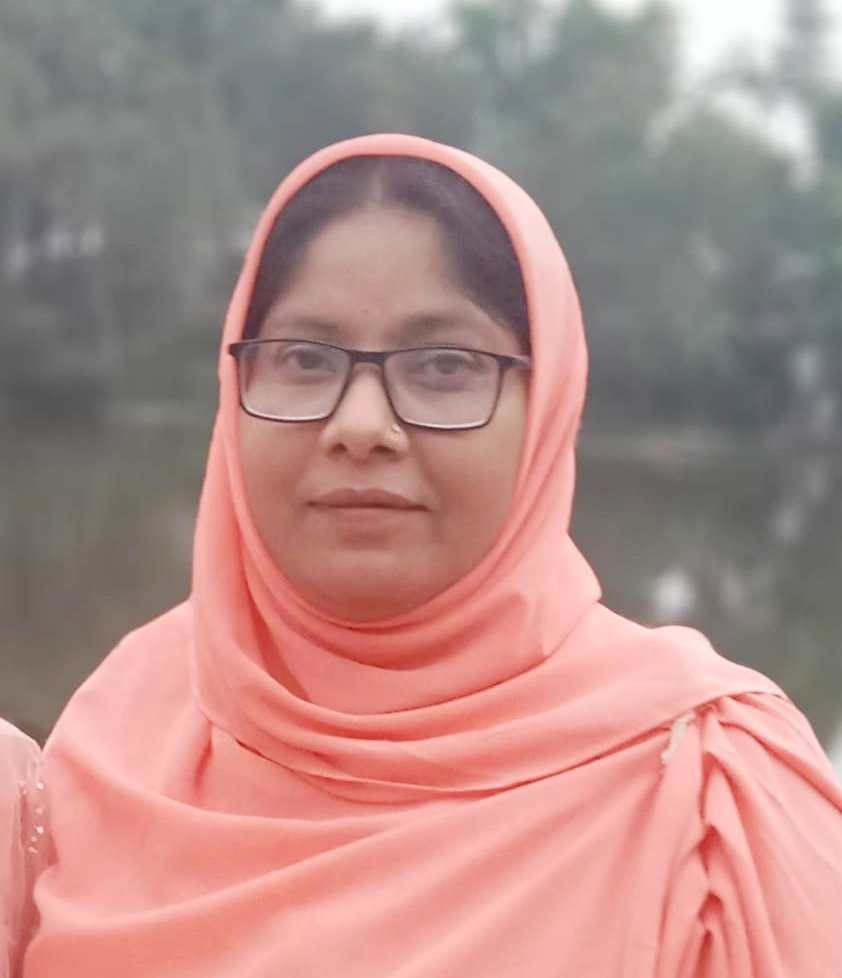 Salina Akhter Shampa