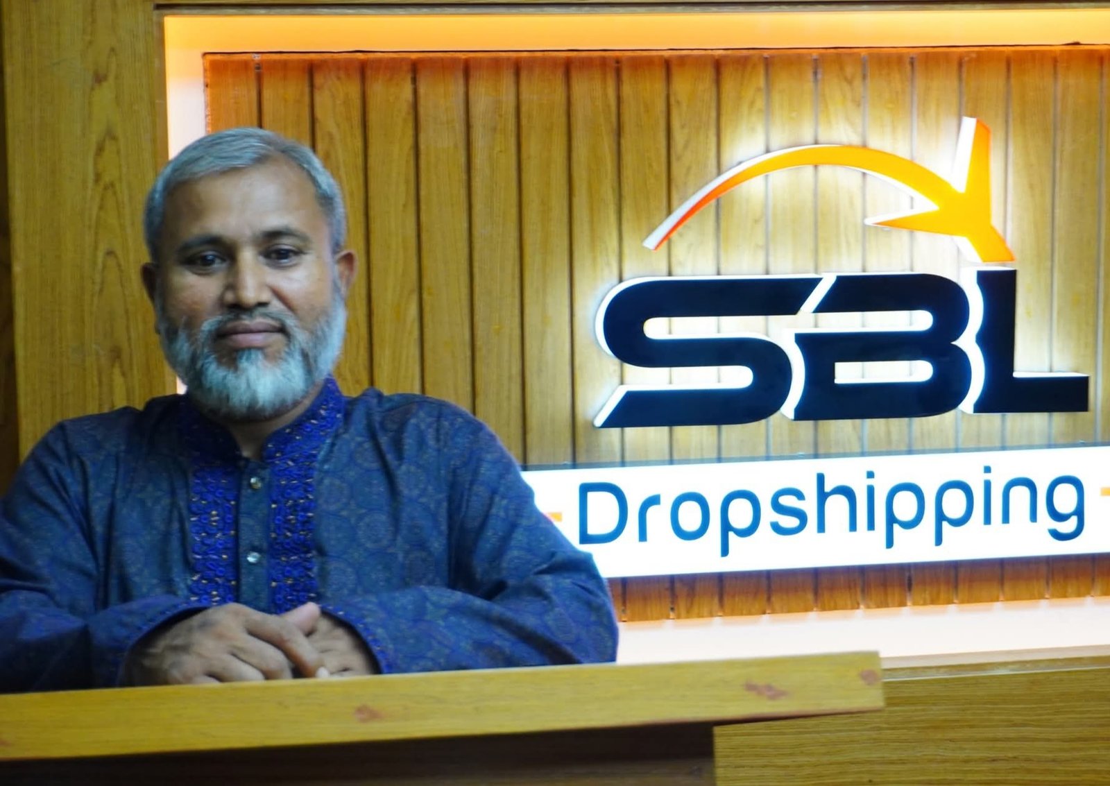 Md. Mokhlesur Rahman