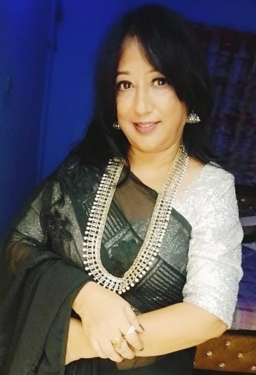 Mahabuba Akter Shaly