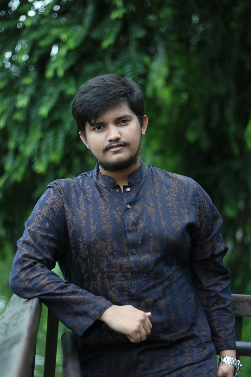 Md Tanvir Hasan Nafue