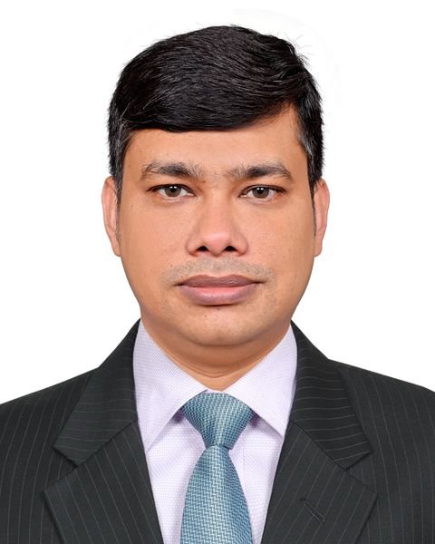 Md. Mahbubur Rahman